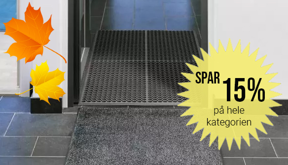 Måtter, uge 43
